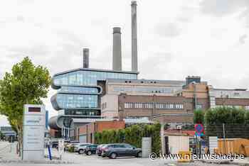 Kleine brand bij Umicore