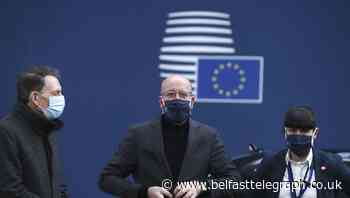 EU leaders reach agreement on budget and Covid recovery package