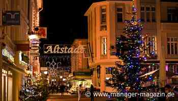 Lockdown wegen Corona: Kreditversicherer und Ökonomen warnen vor Pleitewelle