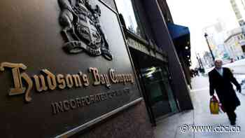 Hudson's Bay Co. asks judge to review Ontario government's retailer lockdown