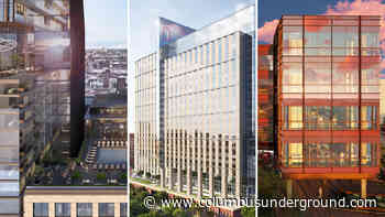 The Top 10 Architectural Designs of 2020