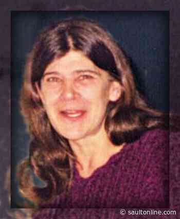 ROUSSAIN, Penny Rose