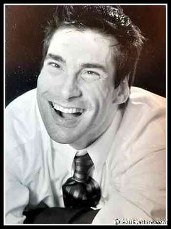 GOODWIN, Paul Thomas