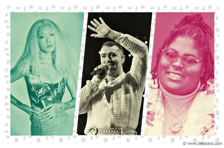 The 10 Best LGBTQ Albums of 2020: Staff Picks