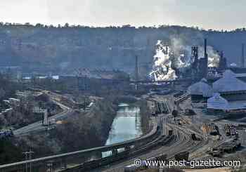 Review of shale gas well at Edgar Thomson steel mill site suspended