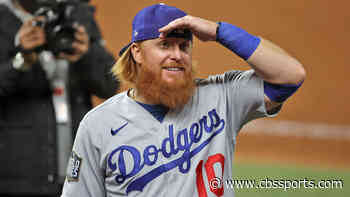 MLB rumors: Blue Jays interested in Justin Turner; Nolan Arenado remains trade candidate
