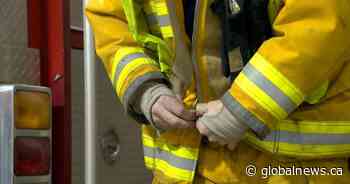 Firefighting equipment returned after RCMP foil alleged burglary in Canora, Sask.