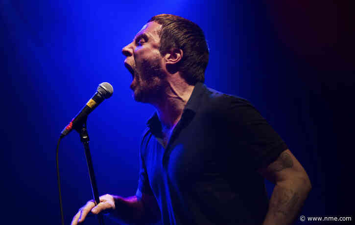 Sleaford Mods announce global live-streamed show for next month