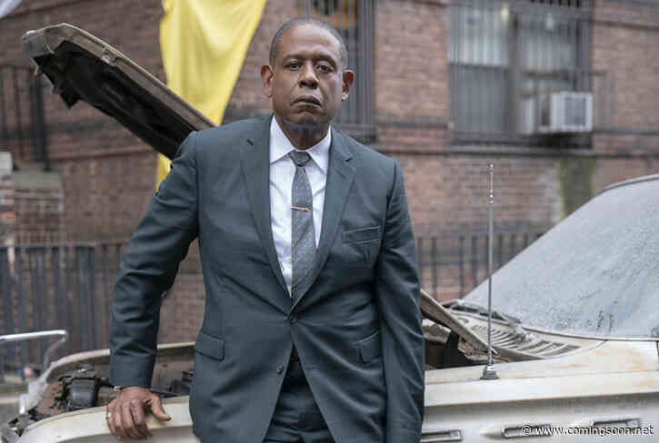 EPIX’s Godfather of Harlem Season 2 Teaser Trailer Released