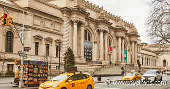 Museums Are Still Open in New York. Here’s What’s on View (for Now).
