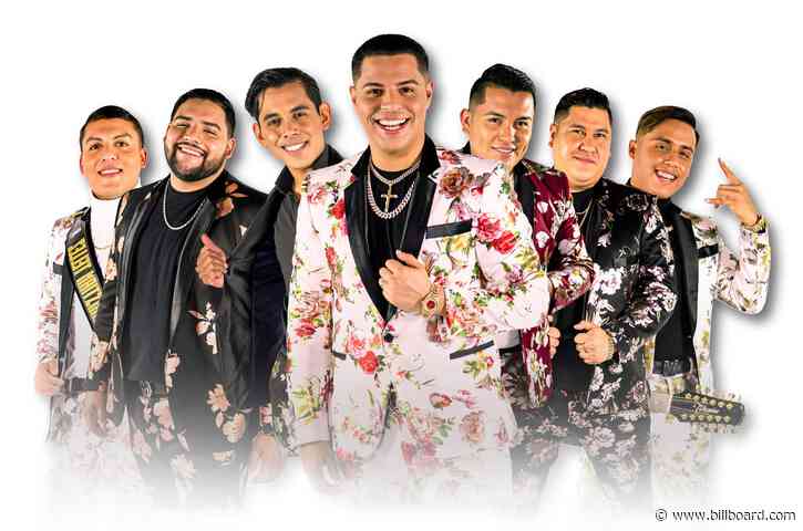 Latin Artist on the Rise: How Underground Regional Mexican Act Grupo Firme Landed on the Billboard Charts