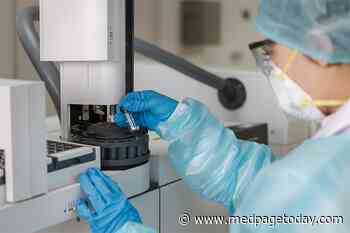 Pathologists Want First Crack at COVID Vaccines