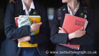 Secondary school pupils in London urged to take Covid-19 test as cases rise