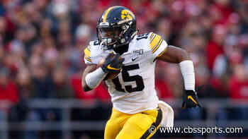College football picks, odds for Big Ten in Week 15: Iowa tops Wisconsin in regular season finale