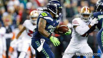 Marshawn Lynch open to coming out of retirement and here's his one stipulation for potentially returning