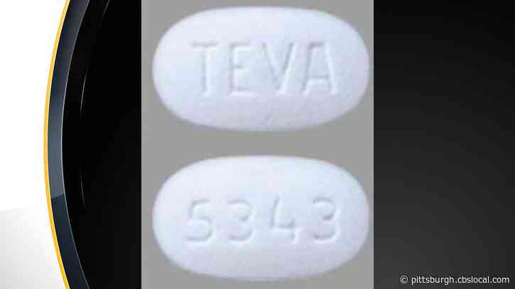 Recall Issued After Depression Medication And Erectile Dysfunction Drug End Up ‘Inadvertently Packaged Together’