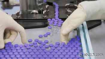 Top Houston doctor says COVID-19 vaccines still safe after allergic reactions in UK - KTRK-TV