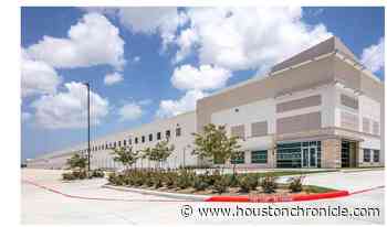 Real estate transactions: Logistics company inks big expansion near Port of Houston - Houston Chronicle