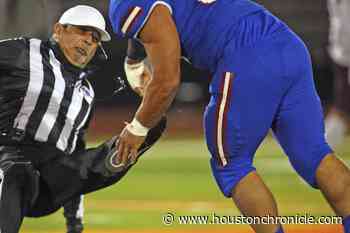 Houston-area referees, coaches react to viral Edinburg ref attack - Houston Chronicle