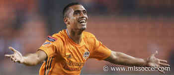 Inside Mauro Manotas transfer from the Houston Dynamo to Club Tijuana | Tom Bogert - MLSsoccer.com