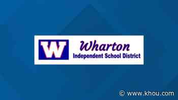 100 Wharton ISD 4th-grade students, 6 teachers required to quarantine - KHOU.com