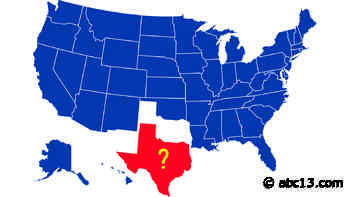 Texas State Representative Kyle Biedermann proposes Texas Independence Referendum Act - KTRK-TV