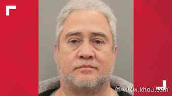 Man arrested in recent stash house bust claims he was just returning a friend's car: court records - KHOU.com