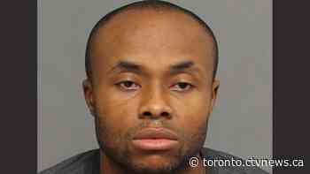 Man, 35, sought for attempted murder after stabbing in North York