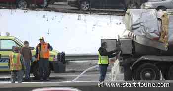 Study: Less driving has not brought a reduction in crashes