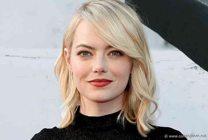 The Curse: Emma Stone to Star in Safdie Brothers’ Showtime Comedy Series