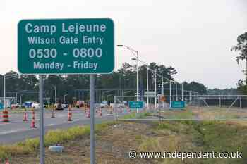 Ex-solider to remain jailed in probe of paramilitary group