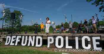 Minneapolis ‘defunds’ police in post-George Floyd death public safety reforms as crime wave grips city
