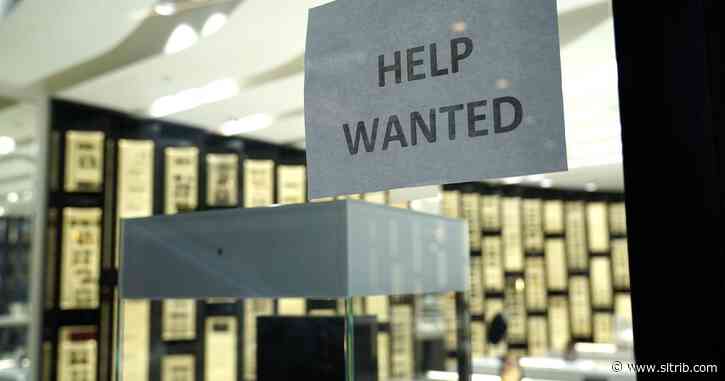 Utah’s new unemployment claims jump 35% as winter nears and COVID-19 worsens