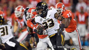Georgia vs. Missouri: Prediction, pick, odds, point spread, line, football game, kickoff time, live stream
