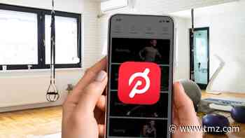 Peloton Sued Over App's Lack of Closed Captioning for Deaf People