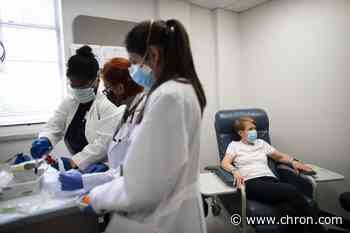 These Houston-area hospitals will be first to receive the COVID-19 vaccine - Chron