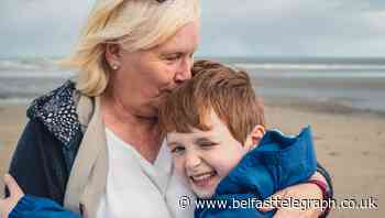 Boy, 11, releases album after music giant spots lockdown song for grandmother