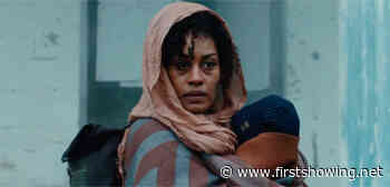New Trailer for Re-imagined Bible Story 'I Am Mary' X-Mas Short Film