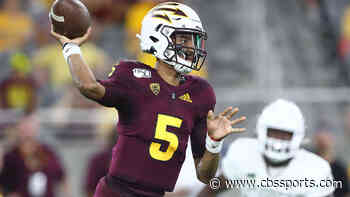 Arizona State vs. Arizona odds, line: 2020 college football picks, predictions from expert on 9-1 run