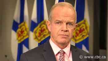 N.S. justice minister not in conflict in shooting inquiry, says commissioner