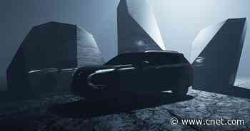 New Mitsubishi Outlander steps out of the shadows, but just a little bit     - Roadshow