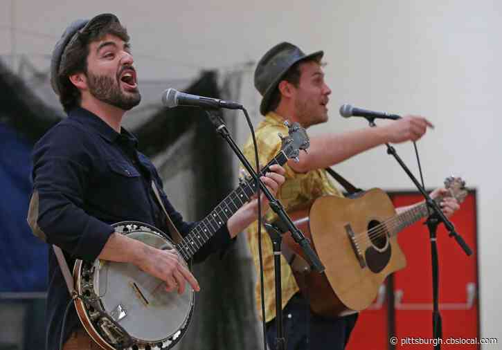 The Okee Dokee Brothers Decline Grammy Nomination For Best Children’s Album Due To ‘All White’ Nominees