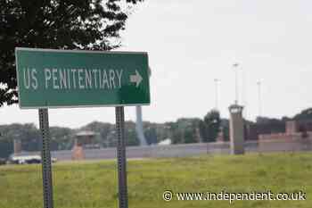 Brandon Bernard: US government set to execute Brandon Bernard despite last-minute pleas