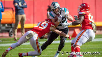 Fantasy Football Injury Updates: Christian McCaffrey likely out for Week 14; Mike Evans in question too