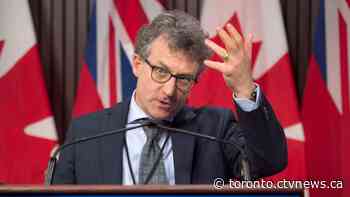 Municipalities face billions in COVID-19 costs, could lead to tax hike: Ontario's fiscal watchdog