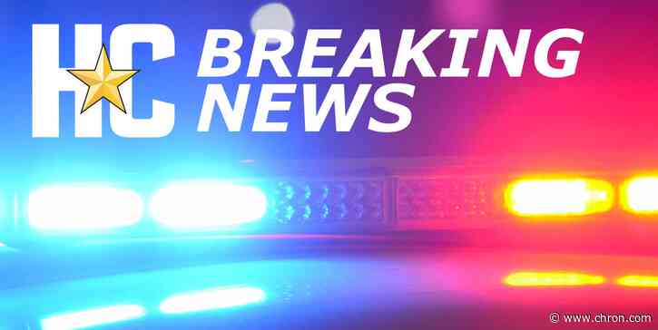 Plane crashes in Brazoria County