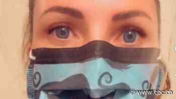 Calgary's adult hospitals peak at 107% capacity as they fill up with COVID-19 patients