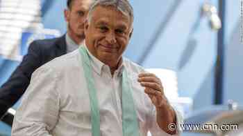 EU agrees on $2 trillion package -- but fudges deal on rule of law