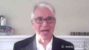 L.A.'s  New D.A. George Gascon Talks Kim Kardashian's Influence, Prison Reform