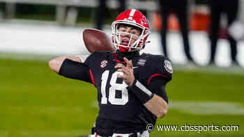 College football expert picks, predictions for Week 15, 2020: Georgia vs. Missouri goes over 54.5
